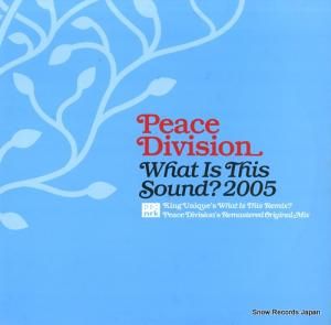ԡǥ what is this sound? 2005 NRK083R