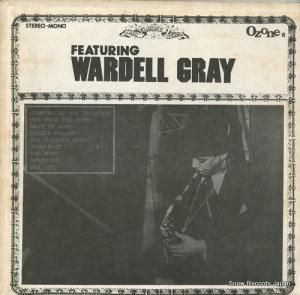 ワーデル・グレイ featuring wardell gray OZONE6
