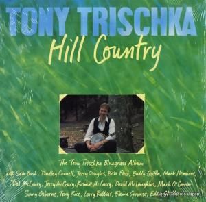 ȥˡȥꥷ奫 hill country ROUNDER0203