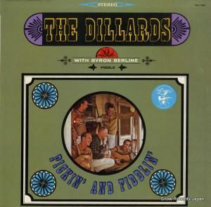 ǥ顼 pickin' and fiddlin' EKS-7285