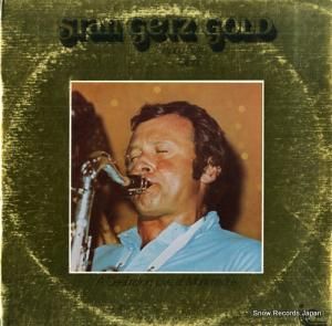 󡦥å stan getz gold "happy 50th, stan" IC1040