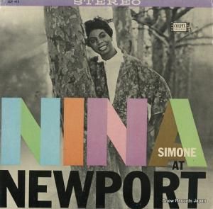 ˡʡ nina at newport SCP412