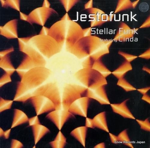 ジェストファンク stella