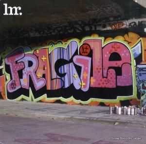RENE AMESZ fragile LMR018