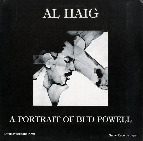 アル・ヘイグ a portra