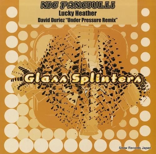 ニック・ファンシウリ luck