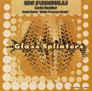 ˥åե󥷥 lucky heather GLASS004