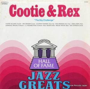 ƥꥢॹå cootie & rex in the big challenge JG602
