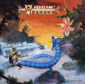 󡦥ƥ virgin steele MFN1
