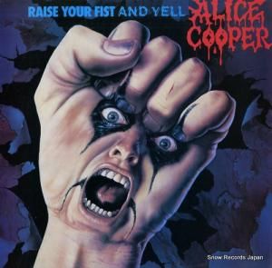 ꥹѡ raise your fist and yell MCF3392