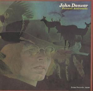 󡦥ǥС farewell andromeda APL1-0101