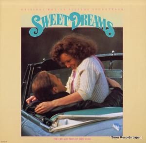 パッツィー・クライン sweet dreams MCA-6149