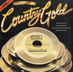 V/A country gold SL9305