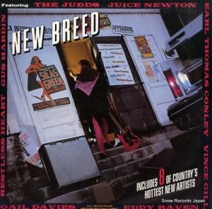 V/A new breed CPL1-5491