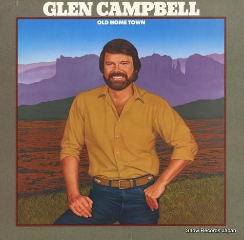 グレン・キャンベル old h