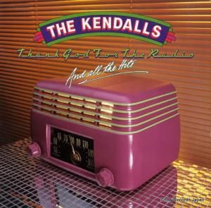 ɡ륺 thank god for the radio and all the hits 826307-1-M-1