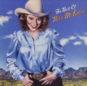 Сޥå󥿥 the best of reba mcentire 824342-1M-1