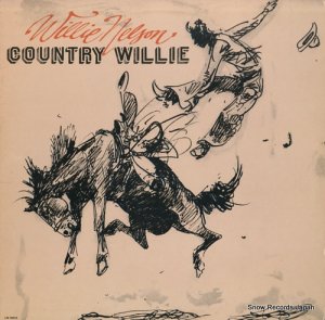 ꡼ͥ륽 country willie LN-10013