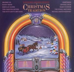V/A a christmas tradition 925630-1