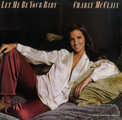 シャーリー・マクレイン let