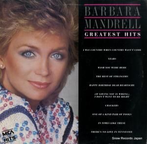 СХ顦ޥɥ greatest hits MCA-5566