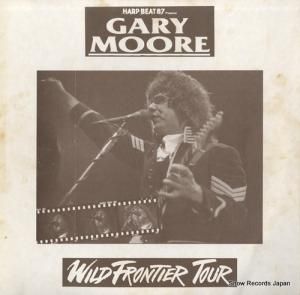 ꡼ࡼ wild frontier tour '87 GM7421/2
