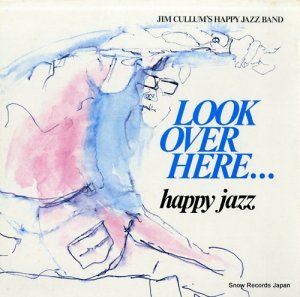 ࡦ look over here...happy jazz AJ-125