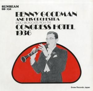 ٥ˡåɥޥ radio broadcasts from the congress hotel 1936 SB-132