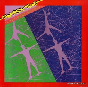 �ȥ�ץ��󡦥ĥ��� in the name of love AL6-8108