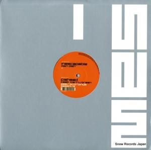 FISHEAD inescapable SAW29