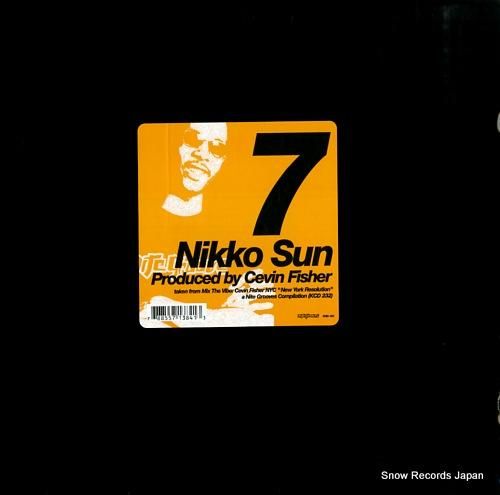 7 nikko sun KNG