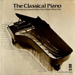 եġå㥦 the classical piano MMO308
