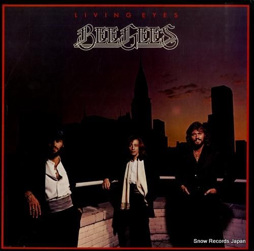 ザ・ビー・ジーズ living