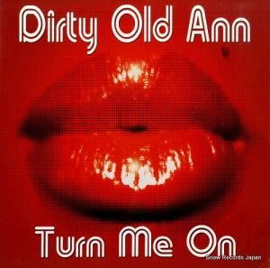 ƥɡ turn me on LOAD117X