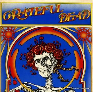 쥤ȥե롦ǥå grateful dead 2WS1935