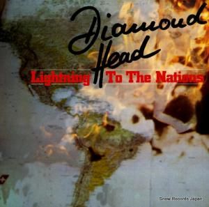 ɡإå lightning to the nations WR9004