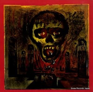 쥤䡼 seasons in the abyss DEF24307