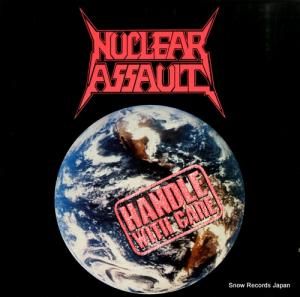 ˥塼ꥢ handle with care 88561-3010-1