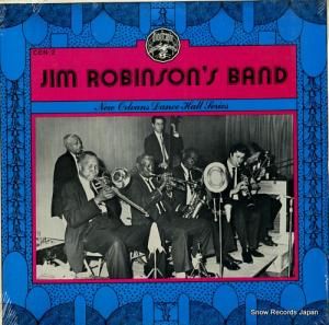 ࡦӥ󥽥 jim robinson's band CEN-2