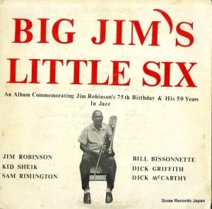 ࡦӥ󥽥 big jim's little six JC2010
