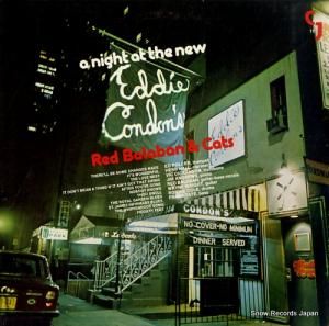 åɡХܥ a night at the new eddie condon's CJ17