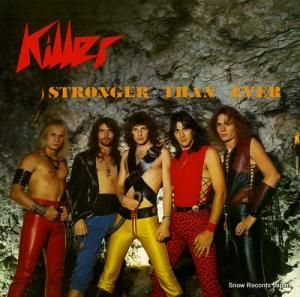 顼 stronger than ever RO028