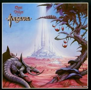 ޥʥ chase the dragon 250-07-027