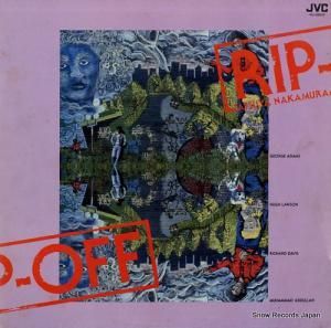 ¼ã rip-off VIJ-28010