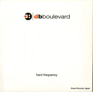 DB BOULEVARD hard frequency ARP21117