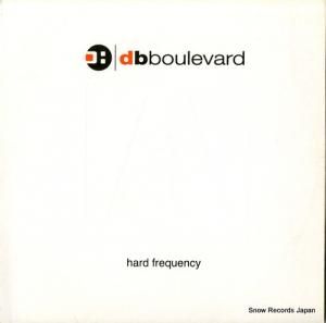 DB BOULEVARD hard frequency ARP21117