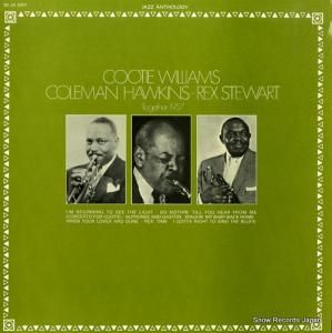 ƥꥢॹޥ󡦥ۡ together 1957 30JA5201