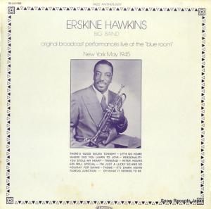 󡦥ۡ erskine hawkins big band 30JA5180