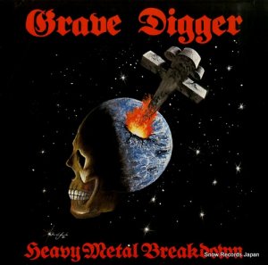 쥤ǥ heavy metal breakdown N007/08-1670
