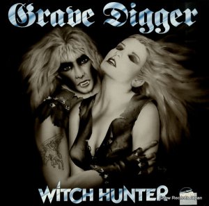 쥤ǥ witch hunter N0020/08-1678
